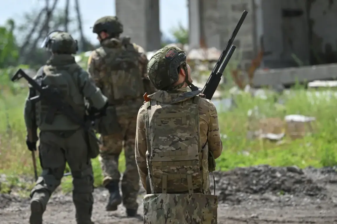 Ganchev Details Russian Offensive's Threat to Ukrainian Troops in Kharkiv Region