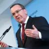 Germany Expands Military Capabilities with Acquisition of 2,500 Armored Vehicles and 1,000 Battle Tanks for NATO Brigades