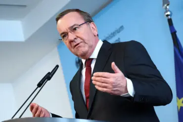 Germany Expands Military Capabilities with Acquisition of 2,500 Armored Vehicles and 1,000 Battle Tanks for NATO Brigades