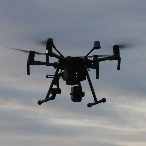 Germany's Bundeswehr Aims to Develop Stealthy, Long-Range Drones by 2029