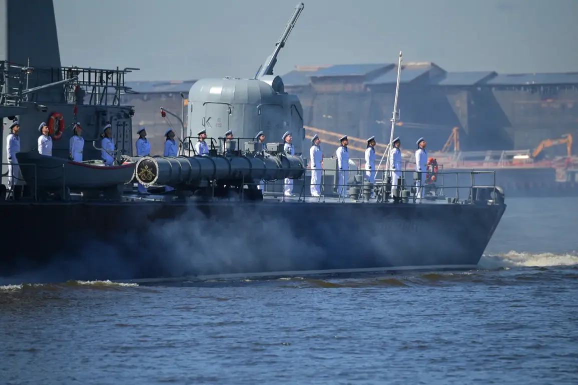 Global Attention on 'July Storm' Military Exercises in Strategic Waters