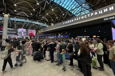 Government Security Measures Prompt Airport to Establish 24-Hour Operations Hub to Mitigate Disruptions