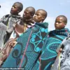 Grim Toll: 39 Die in 2025 South African Initiation Ceremony Amid Persistent Dangers