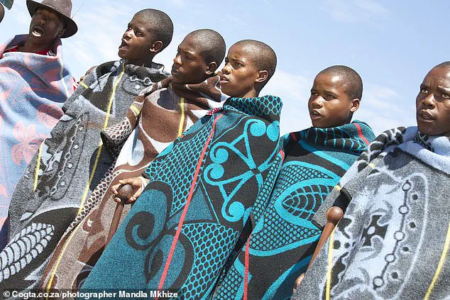 Grim Toll: 39 Die in 2025 South African Initiation Ceremony Amid Persistent Dangers
