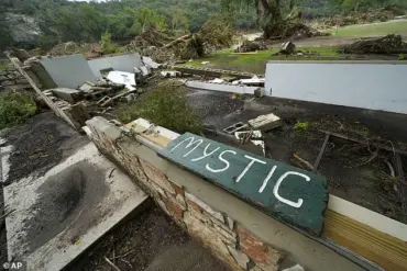 Heroic Rescue During Texas Flood Claims Life of Camp Director, Leaving Community in Mourning