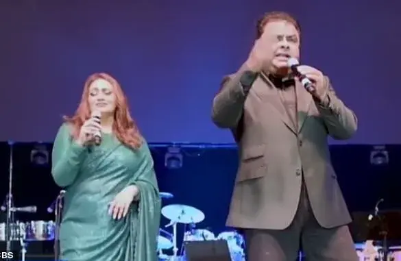 ICE Arrests Bollywood Entertainer's Husband in Fraud Case, Prompting Public Questions on Government Enforcement