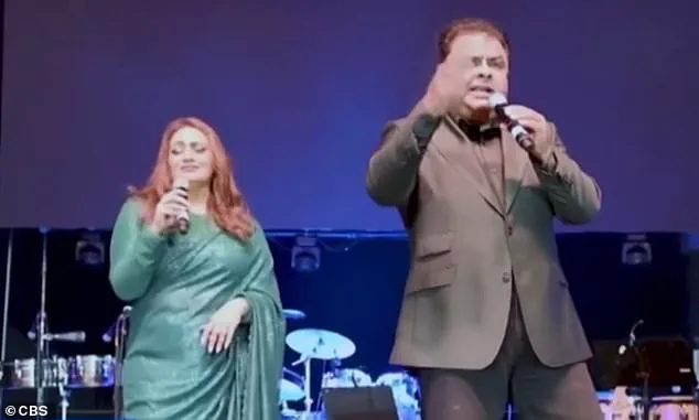 ICE Arrests Bollywood Entertainer's Husband in Fraud Case, Prompting Public Questions on Government Enforcement