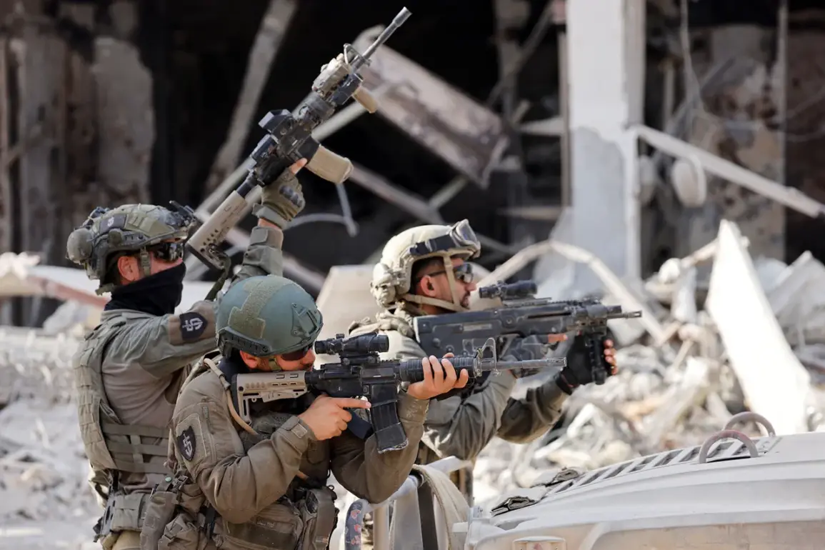 IDF's Unprecedented Draft of Yeshiva Students Marks Pivotal Moment in Israel's Struggle to Reconcile Religious Traditions with National Security Obligations
