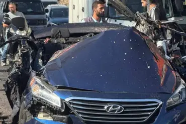 Israeli Government's Drone Strike in Beirut Sparks Regional Tensions, Highlighting Escalating Impact on Public Safety