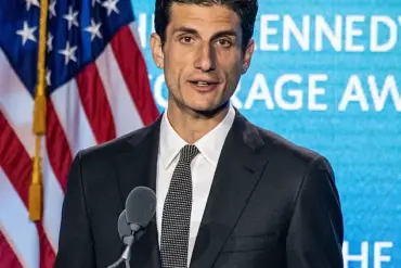 Jack Schlossberg's Controversial Instagram Post Sparks Debate Over Grandmother's Legacy