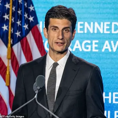 Jack Schlossberg's Controversial Instagram Post Sparks Debate Over Grandmother's Legacy