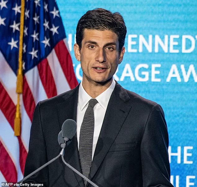 Jack Schlossberg's Controversial Instagram Post Sparks Debate Over Grandmother's Legacy