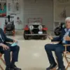 Jay Leno Critiques Modern Late-Night Comedy's Role in Political Polarization
