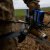 Krasnodar Krai Officials Confirm Drone Crash-Induced Fires, Affecting Rural Communities