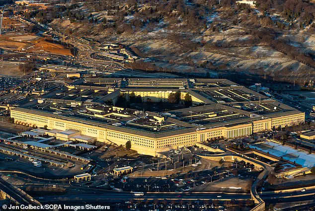 Late-Breaking: Ernst's NDAA Proposal Aims to Curb Pentagon's $40 Billion Credit Card Waste