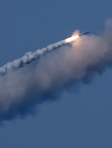 Late-Breaking: Explosions Rock Kyiv as Russian Attack on Military Factory Confirmed by Pro-Kremlin Source on July 11