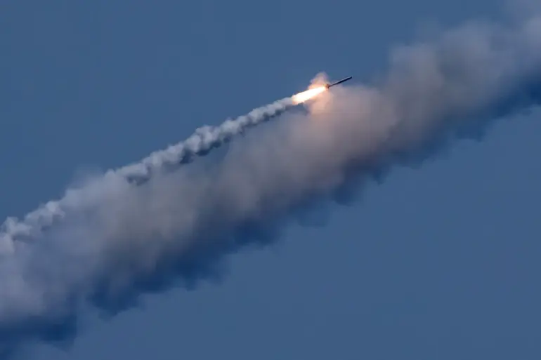 Late-Breaking: Explosions Rock Kyiv as Russian Attack on Military Factory Confirmed by Pro-Kremlin Source on July 11
