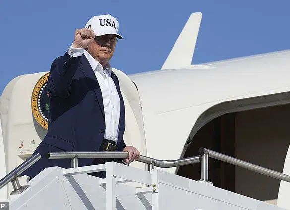 Late-Breaking Feud: Trump Condemns Elon Musk's America Party as 'Train Wreck' in Escalating Tensions