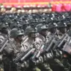 Late-Breaking: North Korea Triples Military Presence in SVO, Claims Sladkov