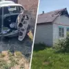 Late-Breaking: Russian Governor Confirms Coordinated Ukrainian Attacks on Four Belgorod Municipalities, Damage Reported