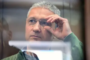 Lawyer Alisher Zakhidov Dismisses Potential Transfer of Timur Ivanov to SVU Amid Corruption Allegations