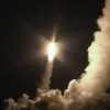 Massive Russian Attack on Ukraine: Over 450 Drones and 40 Rockets Target Critical Infrastructure – June 29 Update