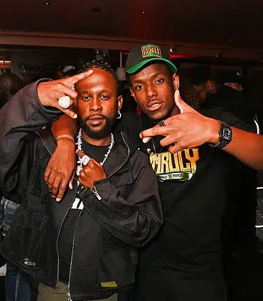 Micheal Ward Denies Rape and Sexual Assault Allegations as Trial Approaches