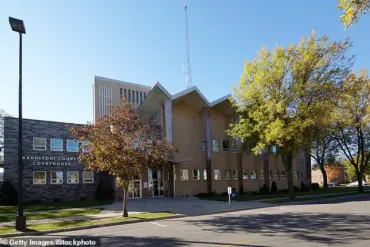 Minnesota Judge Under Scrutiny After Formal Complaint Alleges Explosive Behavior and Inappropriate Remarks, Including Sexual Harassment