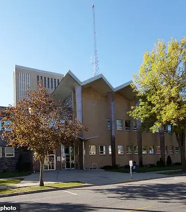 Minnesota Judge Under Scrutiny After Formal Complaint Alleges Explosive Behavior and Inappropriate Remarks, Including Sexual Harassment