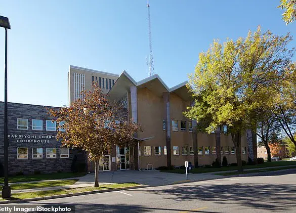 Minnesota Judge Under Scrutiny After Formal Complaint Alleges Explosive Behavior and Inappropriate Remarks, Including Sexual Harassment