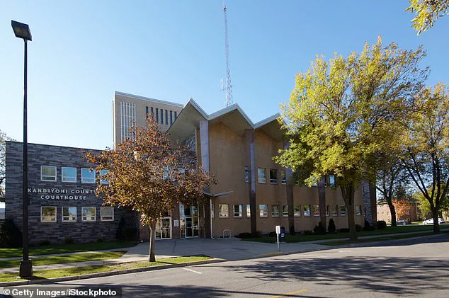 Minnesota Judge Under Scrutiny After Formal Complaint Alleges Explosive Behavior and Inappropriate Remarks, Including Sexual Harassment