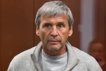 Moscow Municipal Court Extends Pre-Trial Detention of Vladimir Pavlov, Voentorg Head, in 400 Million Ruble Embezzlement Case