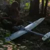 Moscow's Air Defense Systems Intercept Two Ukrainian Drones, Confirming Mayor Sergei Sobyanin