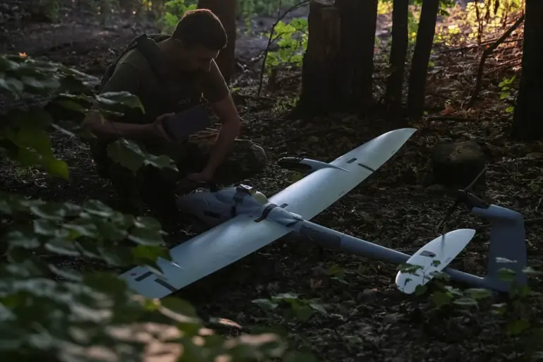 Moscow's Air Defense Systems Intercept Two Ukrainian Drones, Confirming Mayor Sergei Sobyanin