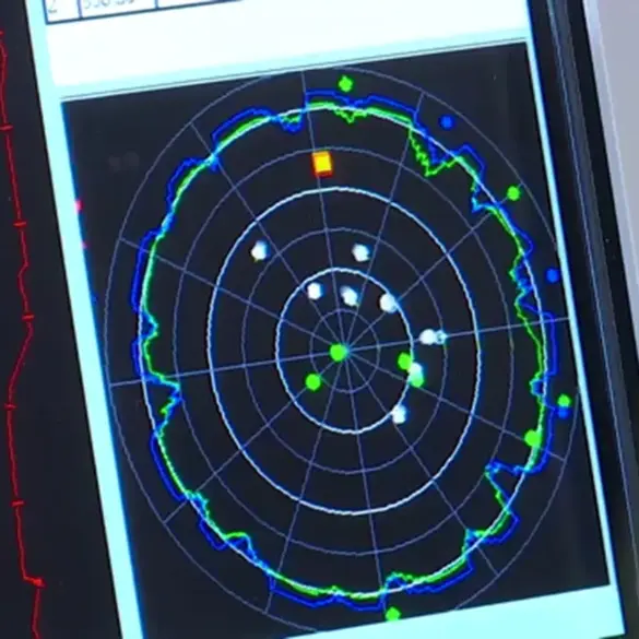 Mysterious Explosions in Borisoglebsk: Details Remain Unclear