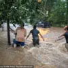 Newark Airport Standstill: Torrential Rain Strands Thousands Amid Operational Chaos