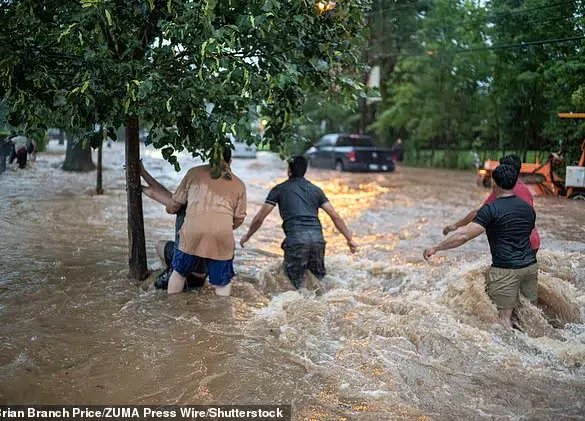 Newark Airport Standstill: Torrential Rain Strands Thousands Amid Operational Chaos