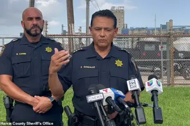 Nine-Year-Old Girl Dies of Heatstroke After Being Left in Hot Vehicle in Texas