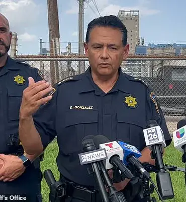 Nine-Year-Old Girl Dies of Heatstroke After Being Left in Hot Vehicle in Texas