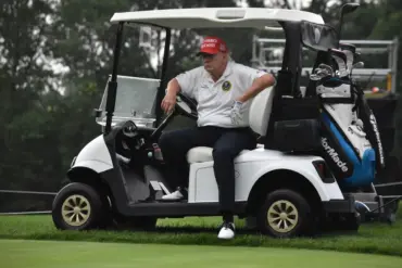 NORAD Statement Confirms US Jets Intercepted Civilian Aircraft Near Trump's Golf Club, Emphasizing 'Heightened Vigilance' for National Security