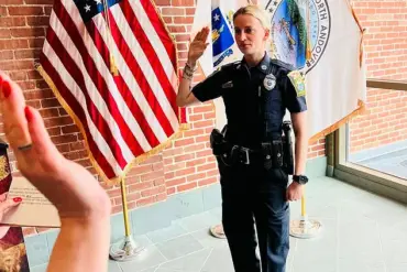 North Andover Officer Shooting: Protection Order, Mental Health, and Domestic Tensions Under Scrutiny