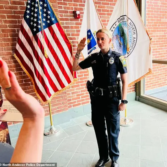 North Andover Officer Shooting: Protection Order, Mental Health, and Domestic Tensions Under Scrutiny