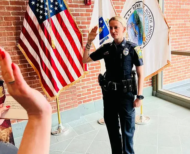 North Andover Officer Shooting: Protection Order, Mental Health, and Domestic Tensions Under Scrutiny