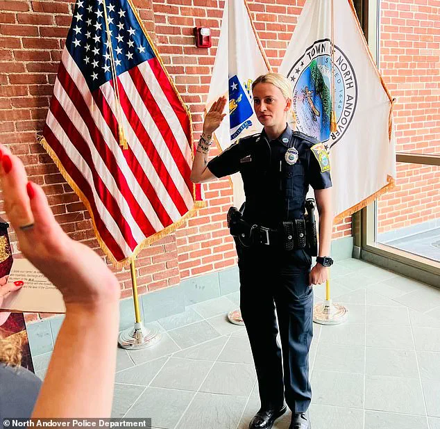North Andover Officer Shooting: Protection Order, Mental Health, and Domestic Tensions Under Scrutiny