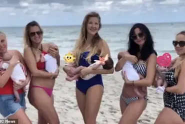 ‘Not a Vacation, a Future for My Child’: The Exploitative Rise of Birth Tourism in Miami’s Elite Circles