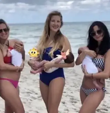 ‘Not a Vacation, a Future for My Child’: The Exploitative Rise of Birth Tourism in Miami’s Elite Circles