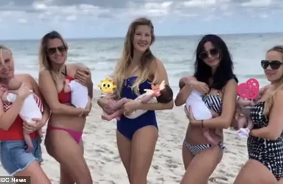 ‘Not a Vacation, a Future for My Child’: The Exploitative Rise of Birth Tourism in Miami’s Elite Circles