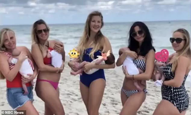 ‘Not a Vacation, a Future for My Child’: The Exploitative Rise of Birth Tourism in Miami’s Elite Circles