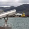 Novorossiysk Head Issues Urgent Warning Over Unmanned Boat Threat