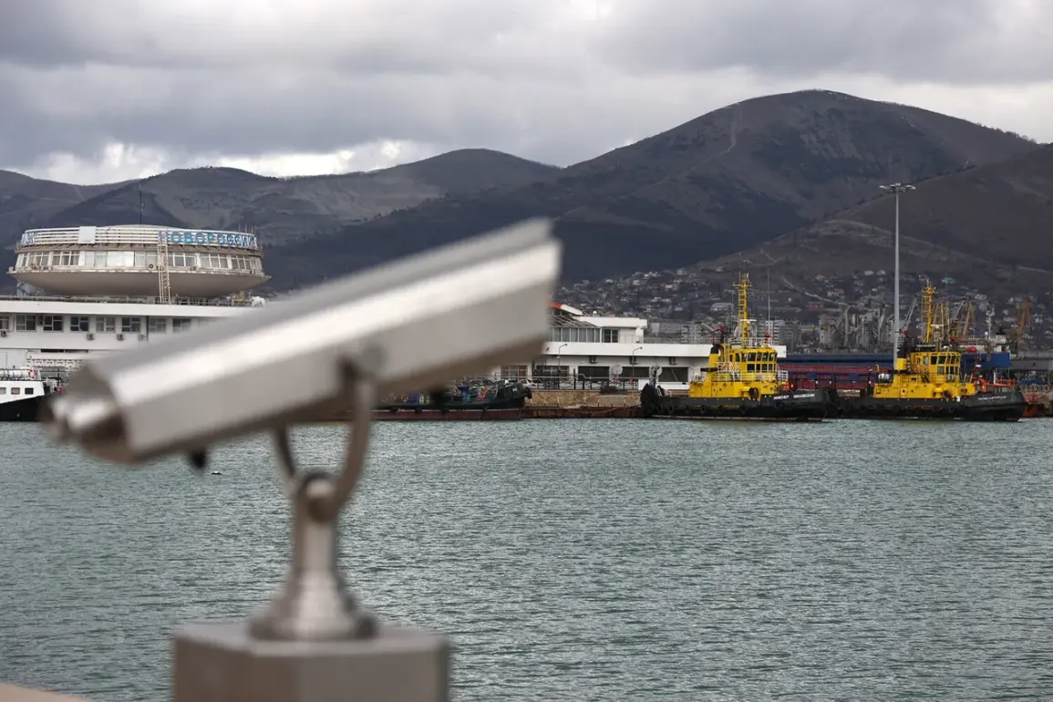 Novorossiysk Head Issues Urgent Warning Over Unmanned Boat Threat